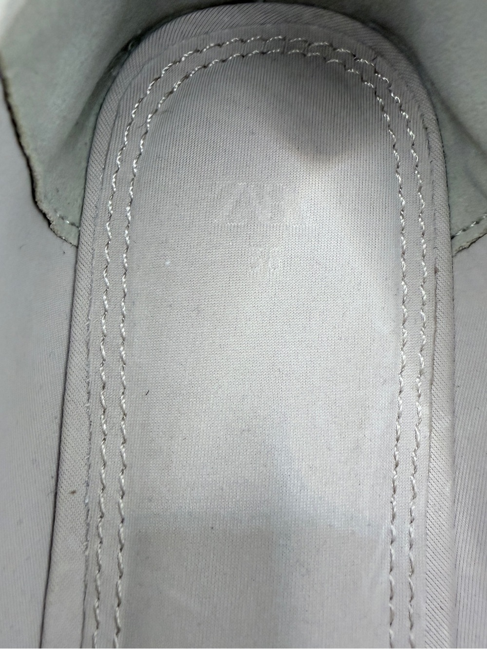 Faux Fur Ballet Flats by Zara - Picture 6 of 7